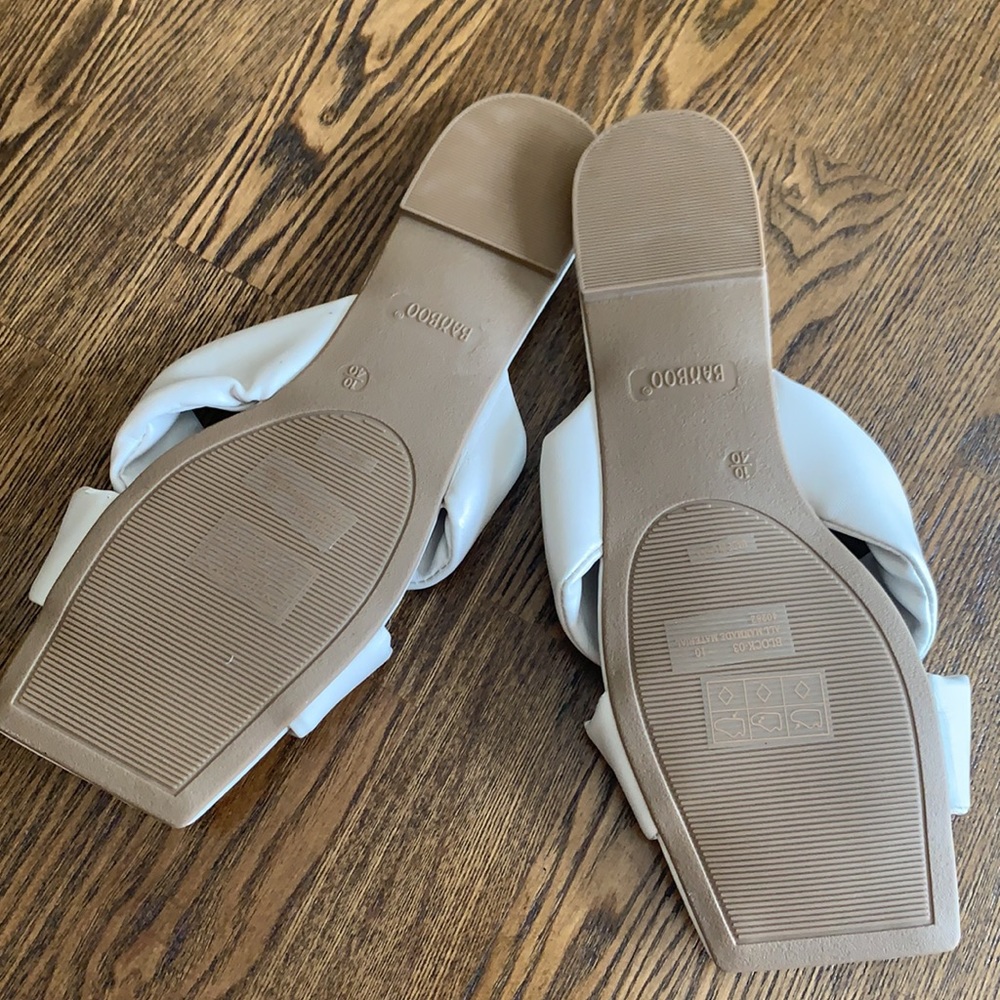 Sandals - Picture 3 of 5
